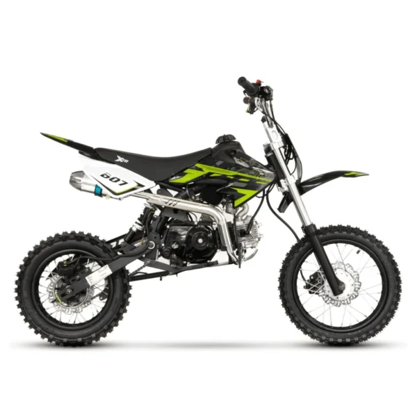 Cross-XTR-607-125-ZIELONY-5 Cross XTR 607 125