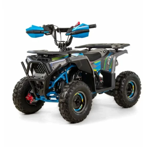 Mini Quad ASIX DUSTY 50