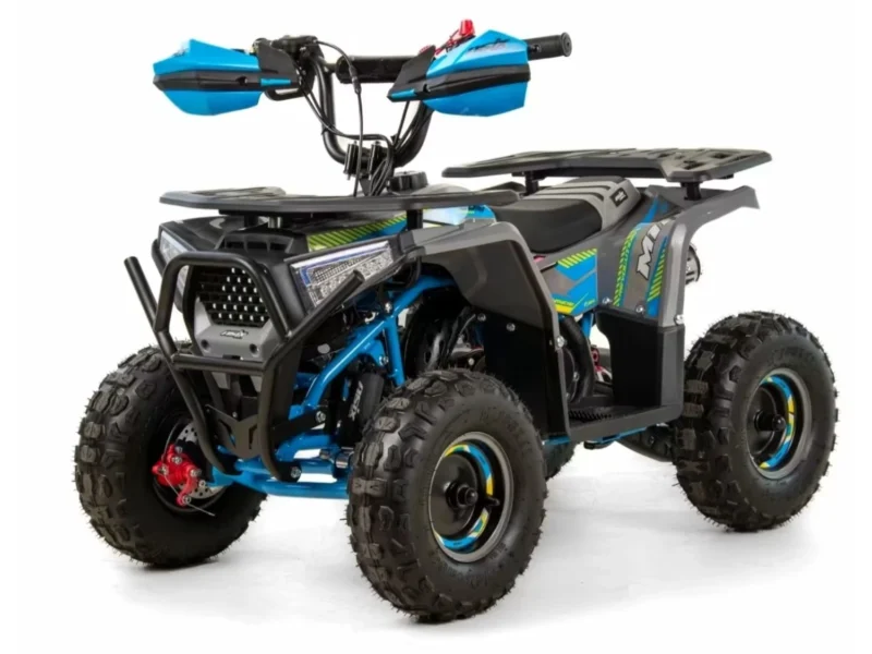 Mini Quad ASIX DUSTY 50