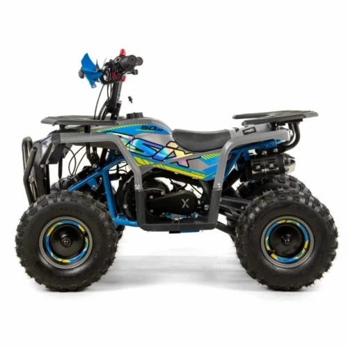 Mini Quad ASIX DUSTY 50