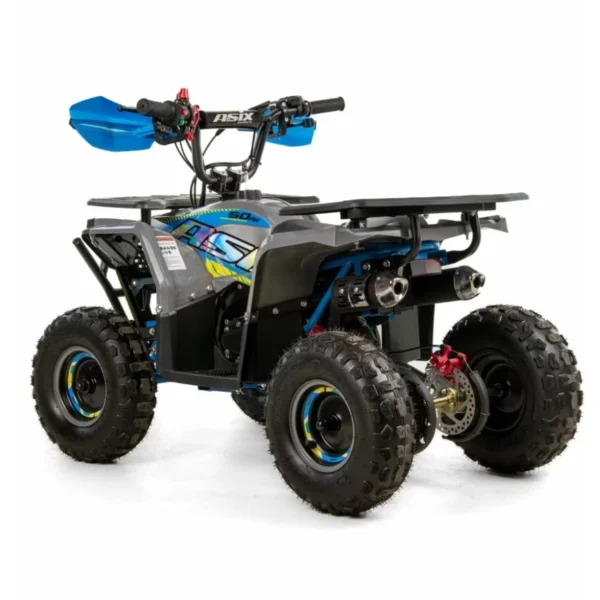 Mini Quad ASIX DUSTY 50