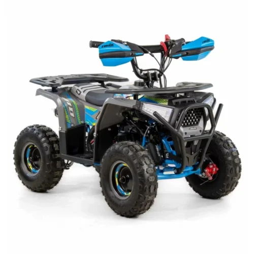 Mini Quad ASIX DUSTY 50