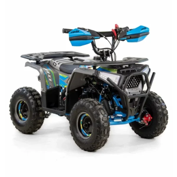 Mini Quad ASIX DUSTY 50