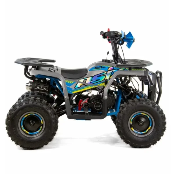 Mini Quad ASIX DUSTY 50