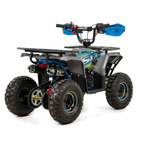 Mini Quad ASIX DUSTY 50
