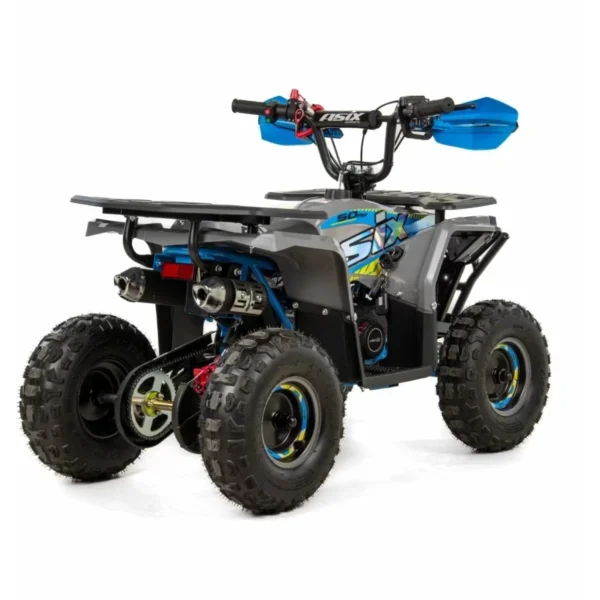 Mini Quad ASIX DUSTY 50