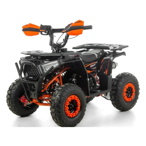 Mini Quad ASIX DUSTY 50