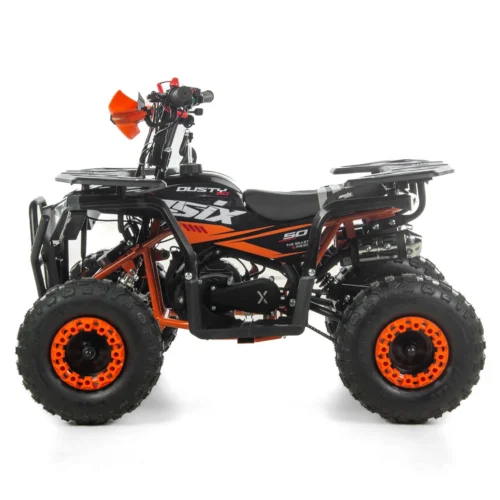 Mini Quad ASIX DUSTY 50