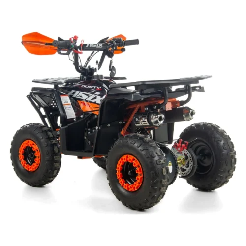 Mini Quad ASIX DUSTY 50