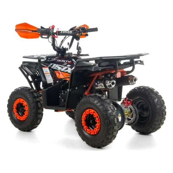 Mini Quad ASIX DUSTY 50
