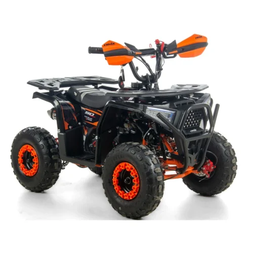 Mini Quad ASIX DUSTY 50