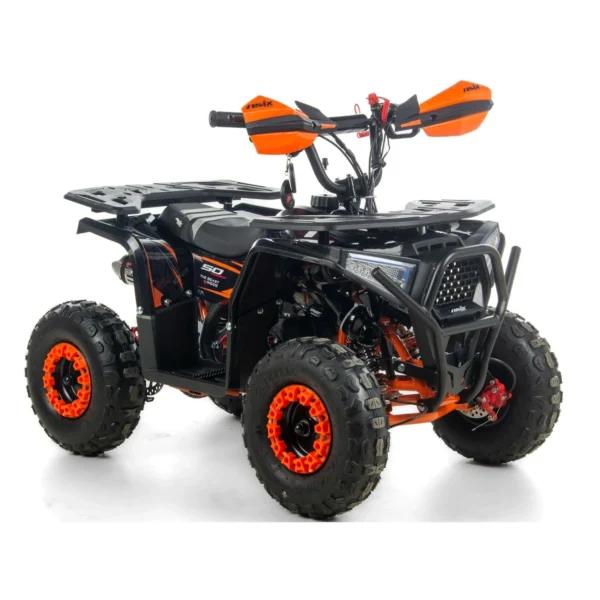 Mini Quad ASIX DUSTY 50