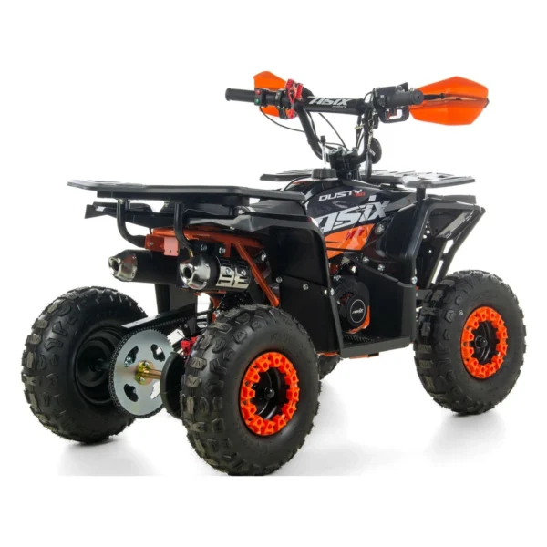 Mini Quad ASIX DUSTY 50