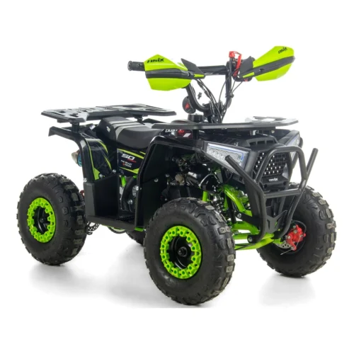 Mini Quad ASIX DUSTY 50