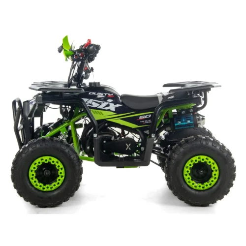 Mini Quad ASIX DUSTY 50