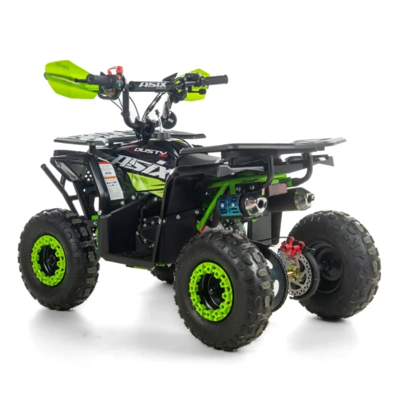 Mini Quad ASIX DUSTY 50