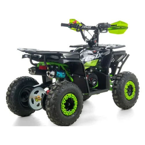 Mini Quad ASIX DUSTY 50