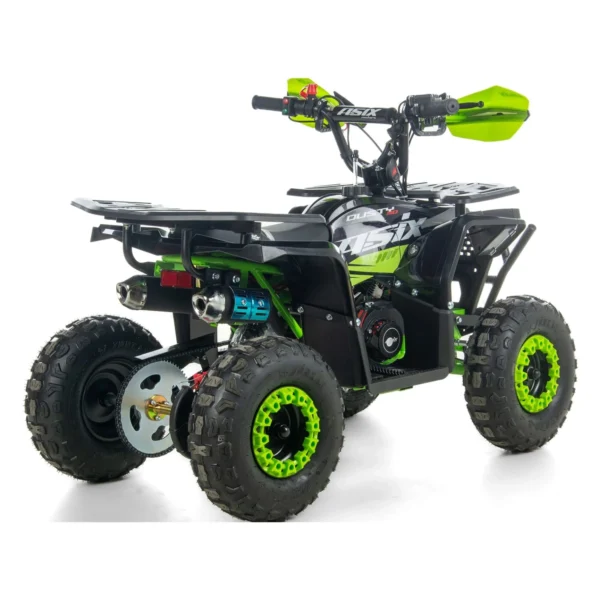 Mini Quad ASIX DUSTY 50