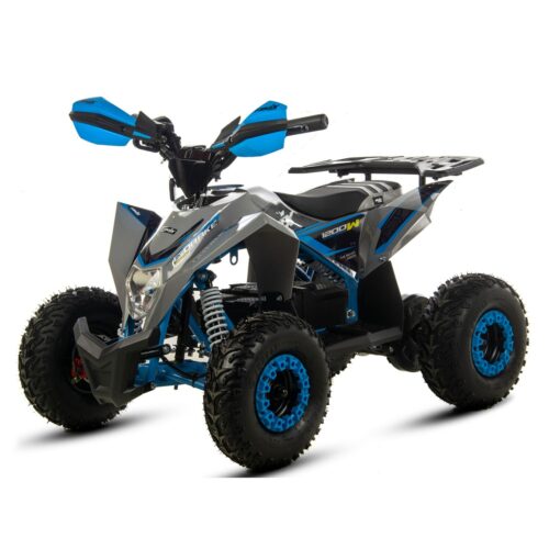 MINI QUAD ASIX E-DRAKE 1200W