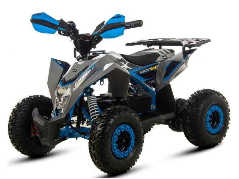 MINI QUAD ASIX E-DRAKE 1200W