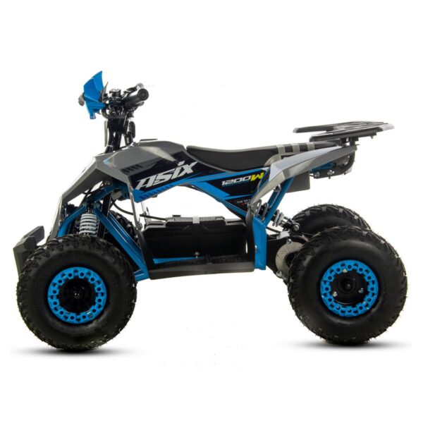 MINI-QUAD-ASIX-E-DRAKE-NIEBIESKI-2 MINI QUAD ASIX E-DRAKE 1200W