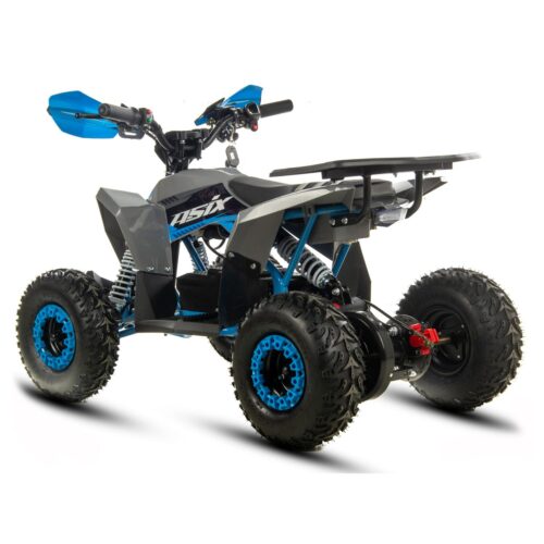 MINI-QUAD-ASIX-E-DRAKE-NIEBIESKI-3 MINI QUAD ASIX E-DRAKE 1200W