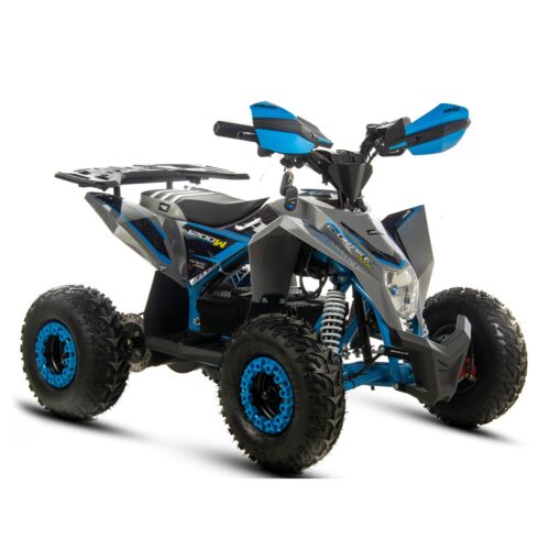 MINI-QUAD-ASIX-E-DRAKE-NIEBIESKI-4 MINI QUAD ASIX E-DRAKE 1200W