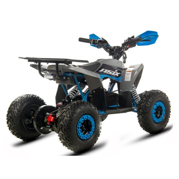 MINI-QUAD-ASIX-E-DRAKE-NIEBIESKI-6 MINI QUAD ASIX E-DRAKE 1200W