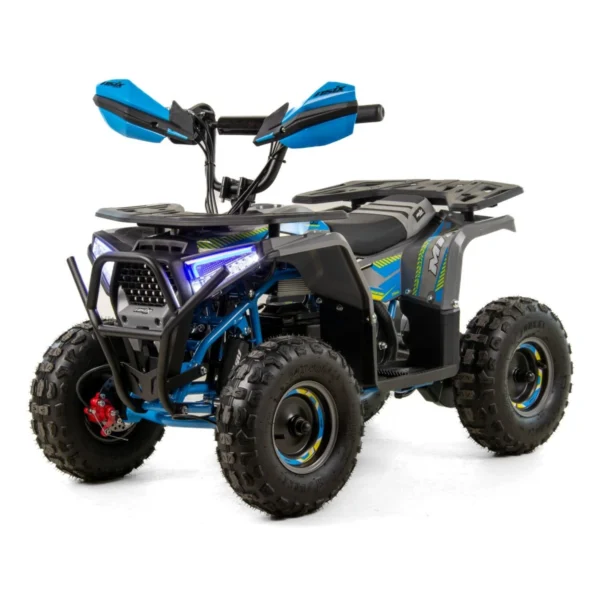 MINI-QUAD-ASIX-E-M10-NIEBIESKI-1 MINI QUAD ASIX E-M10 1000 W