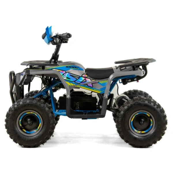 MINI-QUAD-ASIX-E-M10-NIEBIESKI-2 MINI QUAD ASIX E-M10 1000 W