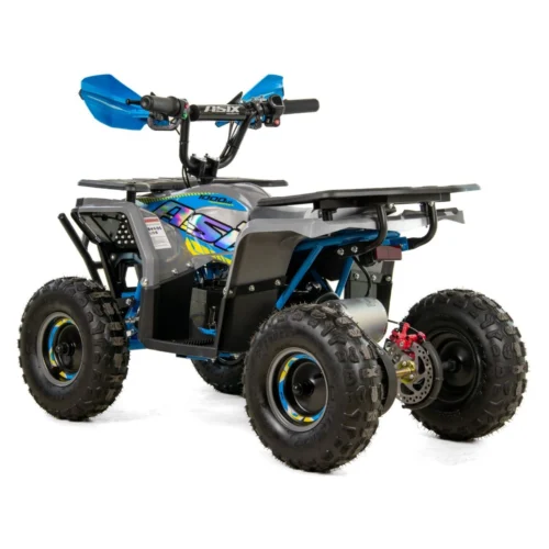 MINI-QUAD-ASIX-E-M10-NIEBIESKI-3 MINI QUAD ASIX E-M10 1000 W