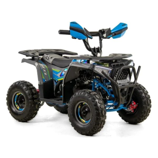 MINI-QUAD-ASIX-E-M10-NIEBIESKI-4 MINI QUAD ASIX E-M10 1000 W