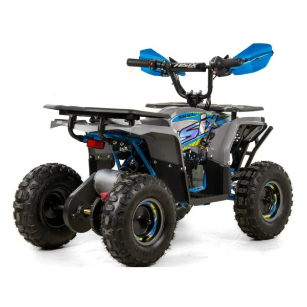 MINI-QUAD-ASIX-E-M10-NIEBIESKI-6 MINI QUAD ASIX E-M10 1000 W