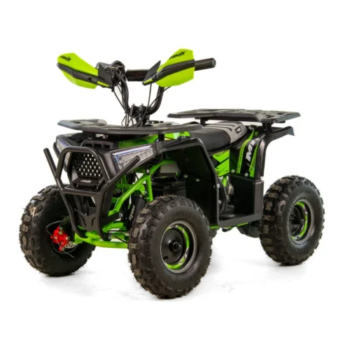 MINI QUAD ASIX E-M10 1000 W