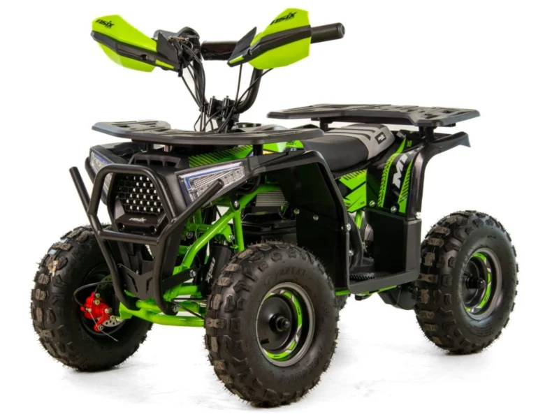 MINI QUAD ASIX E-M10 1000 W