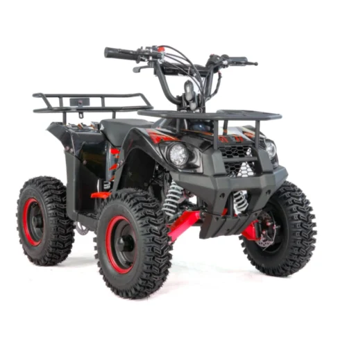 MINI-QUAD-M9-CZERWONY-4 Mini Quad XTR M9 50