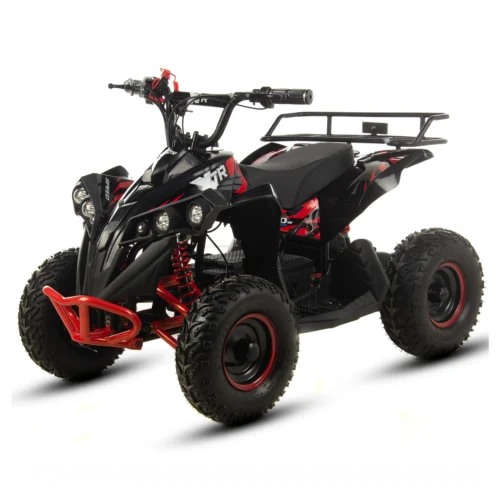 MINI QUAD XTR E-M12 800W