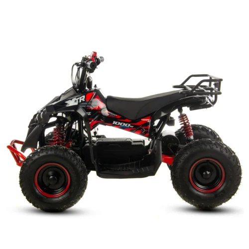 MINI QUAD XTR E-M12 800W