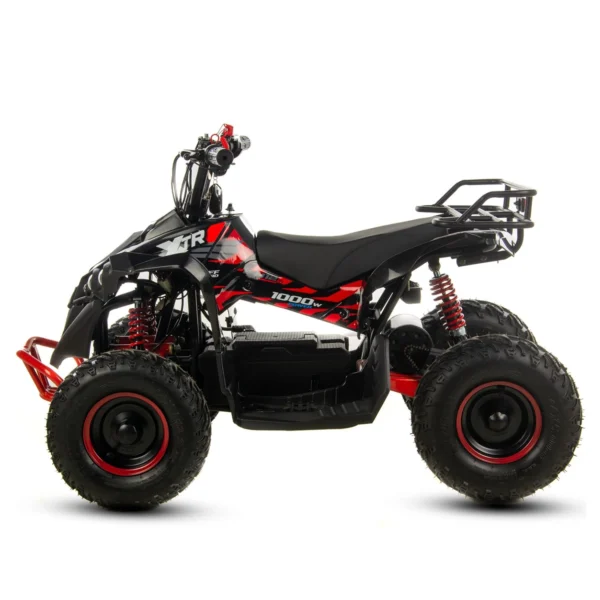 MINI QUAD XTR E-M12 800W