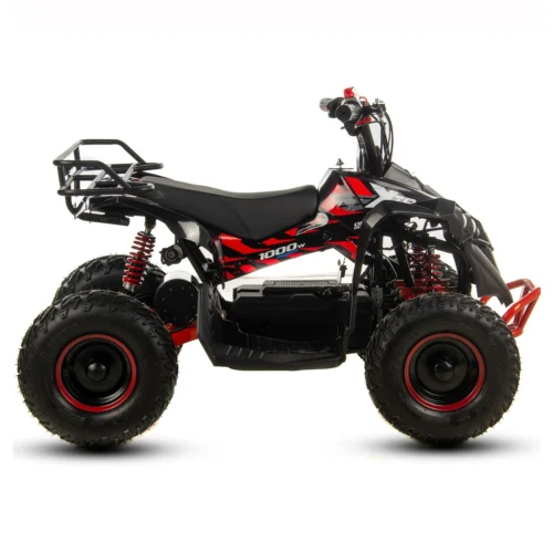 MINI QUAD XTR E-M12 800W