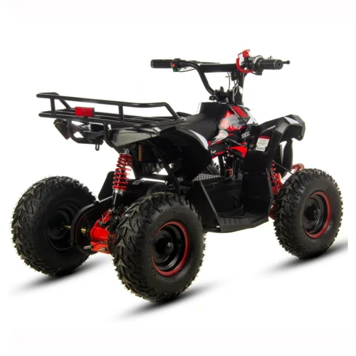 MINI QUAD XTR E-M12 800W