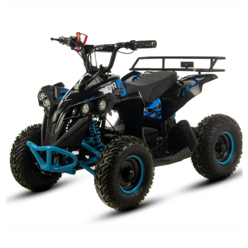MINI QUAD XTR E-M12 800W