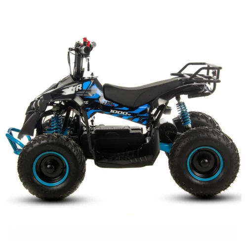 MINI QUAD XTR E-M12 800W