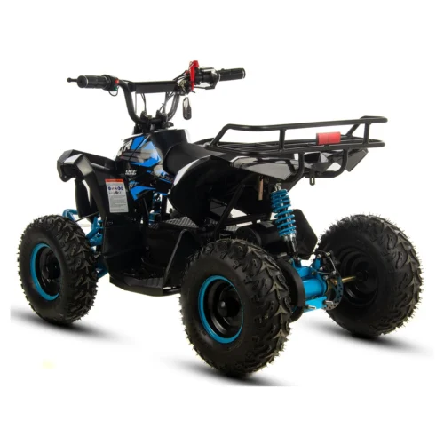 MINI QUAD XTR E-M12 800W