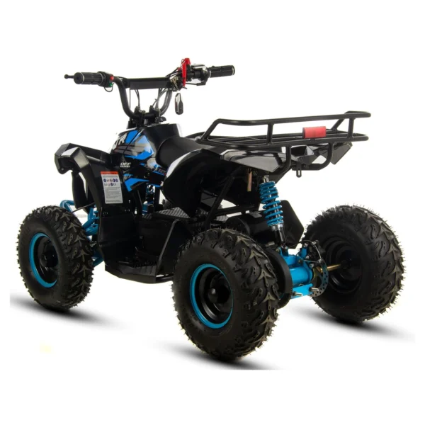 MINI QUAD XTR E-M12 800W