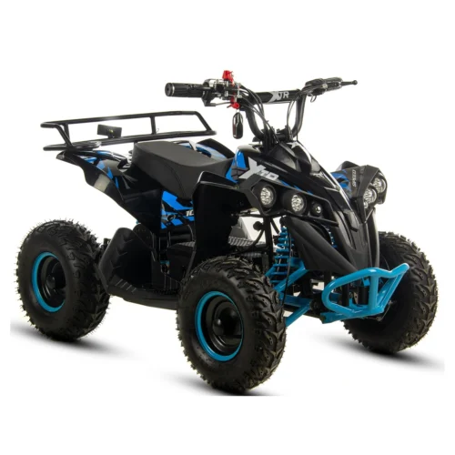 MINI QUAD XTR E-M12 800W