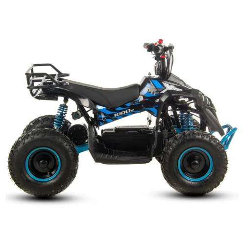 MINI QUAD XTR E-M12 800W