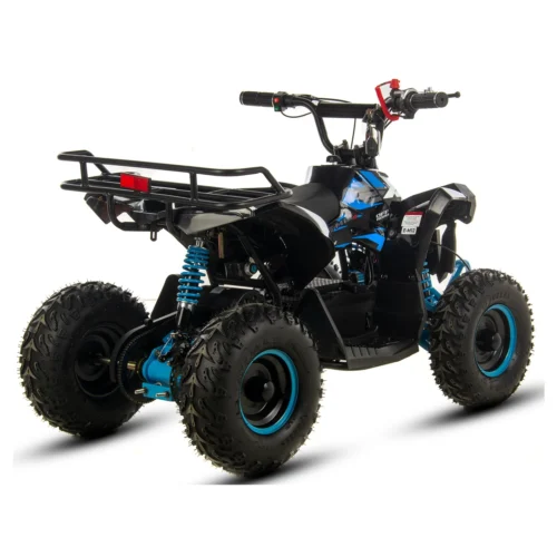 MINI QUAD XTR E-M12 800W