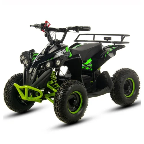 MINI QUAD XTR E-M12 800W