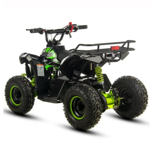 MINI QUAD XTR E-M12 800W